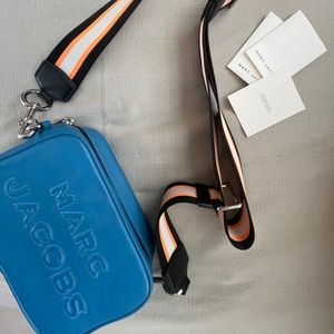 Marc Jacobs Crossbody Bag